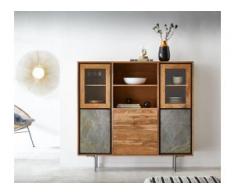 DELIFE Vitrine Juwelo 147