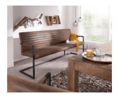 DELIFE Sitzbank Earnest 200