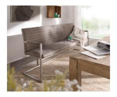 DELIFE Sitzbank Earnest 200