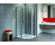 Schulte Runddusche Alexa Style 2.0 900 x 900 x 1920 mm