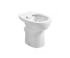 Primaster Stand-Hybrid-WC Epsilon weiß