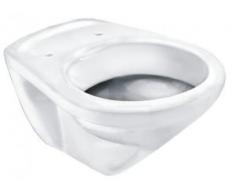 V&B Wand-Tiefspül-WC Omnia Classic Plus weiß