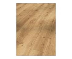 Parador Designboden Modular ONE Eiche Pure natur Landhausdiele Holzstruktur