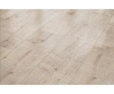 Classen Laminat Breitformat Yukon Eiche hell Landhausdiele