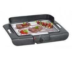 Clatronic Tischgrill BQ3507 2000 Watt