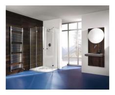 Breuer Espira Runddusche 900 x 900 mm