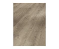 Parador Designboden Modular ONE Eiche Pure perlgrau Landhausdiele Holzstruktur