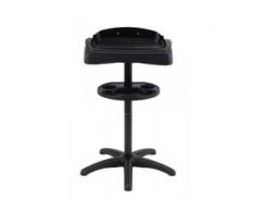 Tepro Elektrogrill Bluefield Grillfläche: ca. 41 x 29 cm, schwarz
