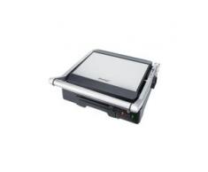 Kontaktgrill FG 70 Steba Silber