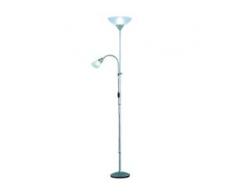 Reality|Trio Deckenfluter Stehlampe Leseleuchte