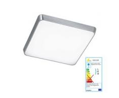 Trio LED Deckenleuchte RL204, Deckenlampe, inkl. LED EEK A+ 23W