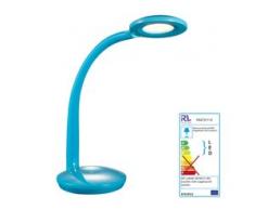 Reality|Trio LED Tischleuchte RL159, Schreibtischleuchte Büroleuchte Tischlampe, 3 Watt EEK A++