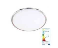 Trio LED Deckenleuchte RL202, Deckenlampe, inkl. LED EEK A+ 13,5W