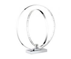 Reality|Trio LED Tischleuchte RL145, Schreibtischleuchte Tischlampe, 8W EEK A