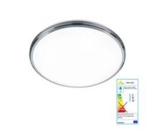Trio LED Deckenleuchte RL203, Deckenlampe, inkl. LED EEK A+ 21W