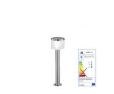 Reality|Trio LED-Wegeleuchte RL127, Standlampe Außenleuchte Gartenlampe, 11W EEK A ~ 54cm