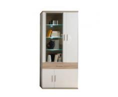 Vitrinenschrank Eularia