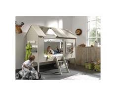 Spielbett Charlotte