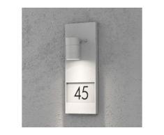 Außenleuchte Modena Number