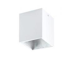 LED-Deckenleuchte Polasso I