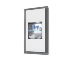 Hängevitrine Curlewis
