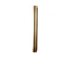 Hans Kögl Wandleuchte Capsula Gold Metall Dimmbar 4-flammig G9 18W 7x75x8 cm (BxHxT)