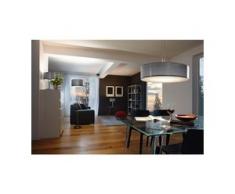LED-Stehleuchte Romao