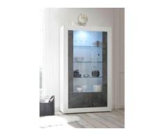 Vitrinenschrank Urbino