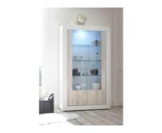 Vitrinenschrank Urbino