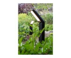 LED-Wegeleuchte Panel Crest I