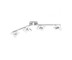 LED-Deckenleuchte Lea II