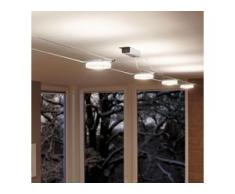 LED-Seilsystem Disc I