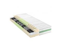 Matratze Highway 240 TFK ComFEEL plus
