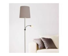LED-Stehleuchte Armin