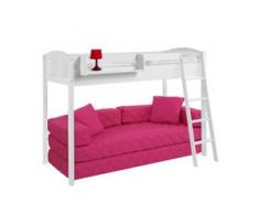Hochbett IDA