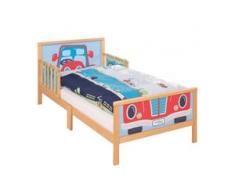 Kinderbett Toddler I