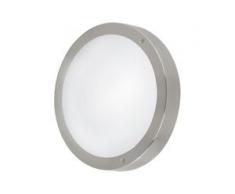 LED-Außenwandleuchte Vento Rotondo I
