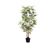 Kunstpflanze Bamboo