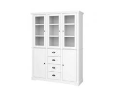 Vitrinenschrank Venice