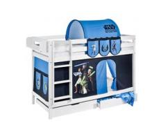 Etagenbett JELLE Star Wars Clone Wars