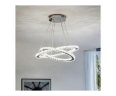 LED-Pendelleuchte Varrazo
