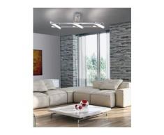 LED-Deckenleuchte Ilona