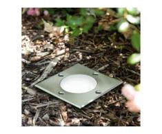 LED-Einbauleuchte Theux II