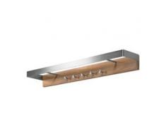Wandgarderobe Mc Nae II