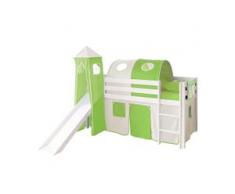 Spielbett Kasper II