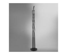 LED-Stehleuchte Wave I