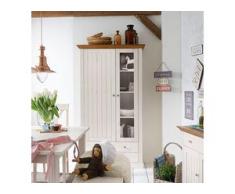 Vitrinenschrank Lyngby II