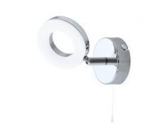 LED-Wandstrahler Gonaro