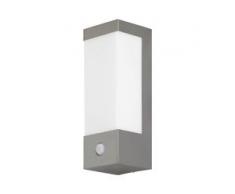 LED-Außenwandleuchte Vir