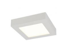 LED-Deckenleuchte Svenja II